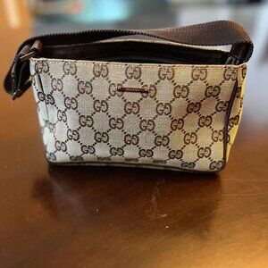 Mini Vintage Gucci Bag